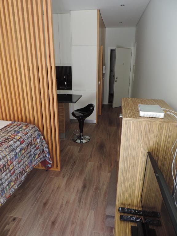 Carlos Alberto Balcony APT OOporto Exterior foto