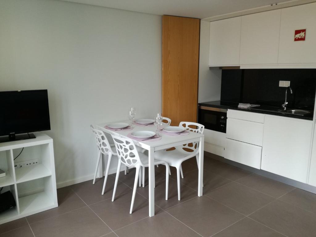Carlos Alberto Balcony APT OOporto Exterior foto