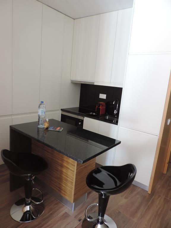Carlos Alberto Balcony APT OOporto Exterior foto