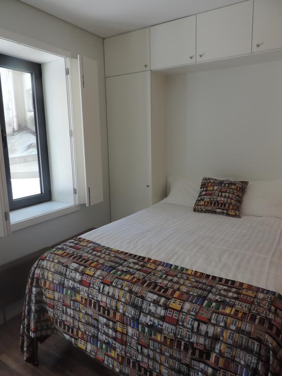Carlos Alberto Balcony APT OOporto Exterior foto
