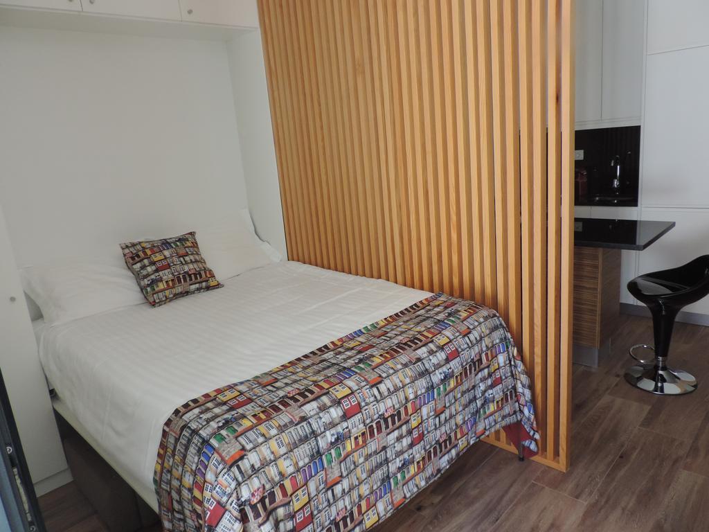 Carlos Alberto Balcony APT OOporto Exterior foto