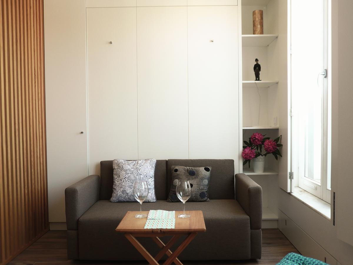 Carlos Alberto Balcony APT OOporto Exterior foto