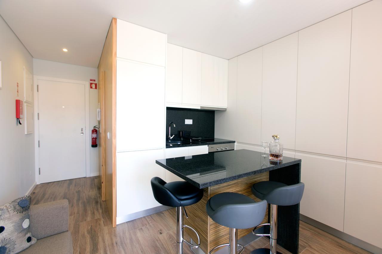 Carlos Alberto Balcony APT OOporto Exterior foto